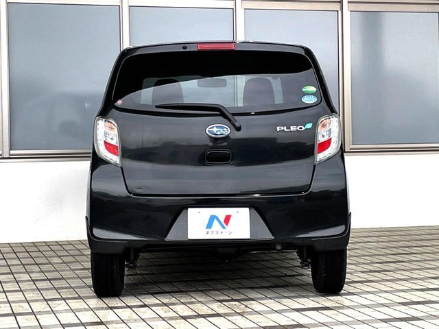 SUBARU PLEO PLUS 4WD 2014 Image 31