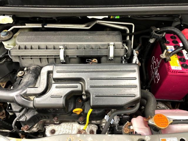 SUBARU PLEO PLUS 4WD 2014 Image 31