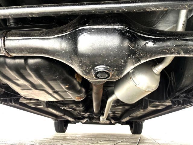 SUBARU PLEO PLUS 4WD 2014 Image 31