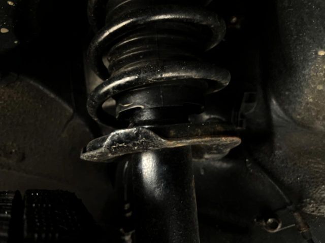 SUBARU PLEO PLUS 4WD 2014 Image 31