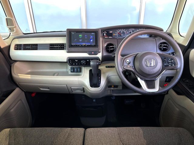 HONDA N BOX 4WD 2019 Image 31