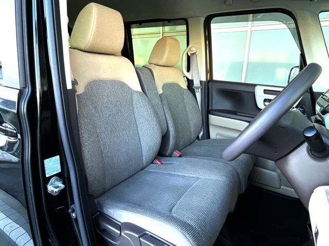 HONDA N BOX 4WD 2019 Image 31