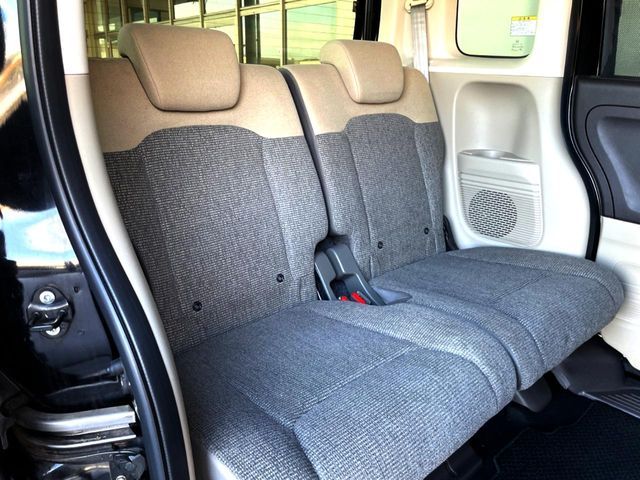 HONDA N BOX 4WD 2019 Image 31