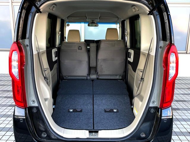 HONDA N BOX 4WD 2019 Image 31