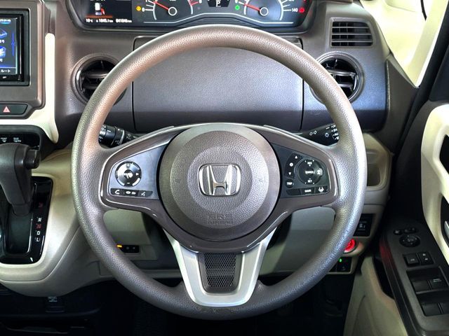 HONDA N BOX 4WD 2019 Image 31