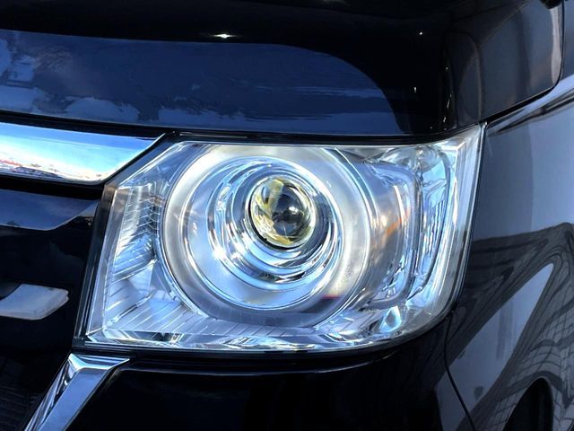 HONDA N BOX 4WD 2019 Image 31