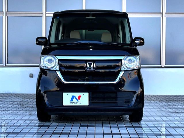 HONDA N BOX 4WD 2019 Image 31