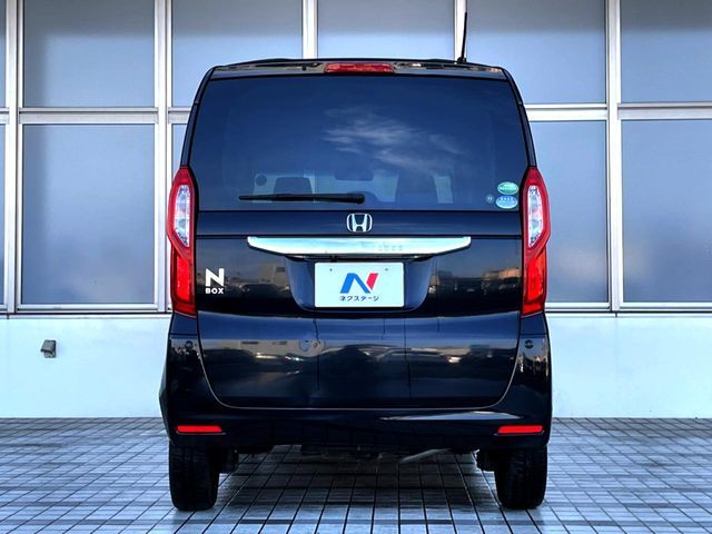 HONDA N BOX 4WD 2019 Image 31
