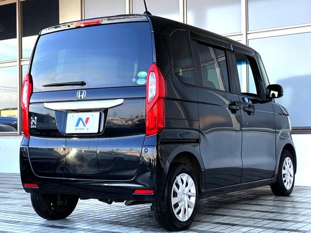 HONDA N BOX 4WD 2019 Image 31