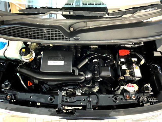 HONDA N BOX 4WD 2019 Image 31