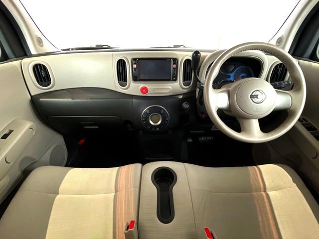 NISSAN CUBE 2009 Image 31