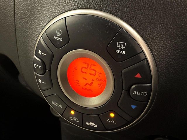 NISSAN CUBE 2009 Image 31