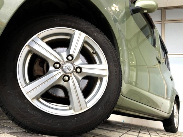 NISSAN CUBE 2009 Image 31