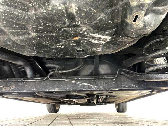 NISSAN CUBE 2009 Image 31