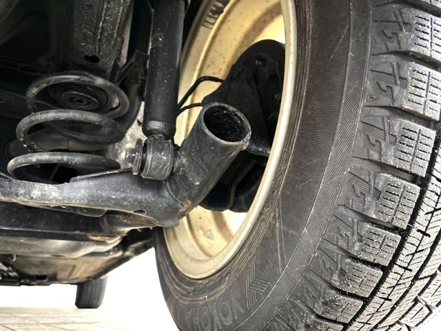 NISSAN CUBE 2009 Image 31