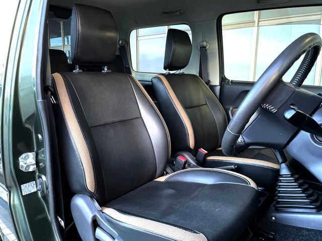 SUZUKI JIMNY 4WD 2014 Image 31