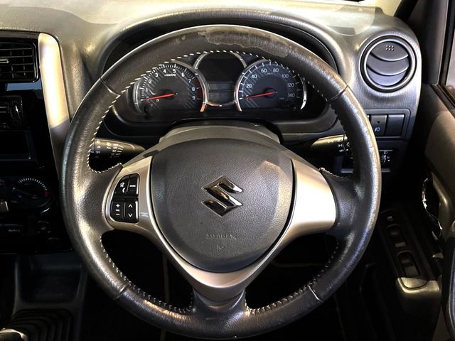 SUZUKI JIMNY 4WD 2014 Image 31