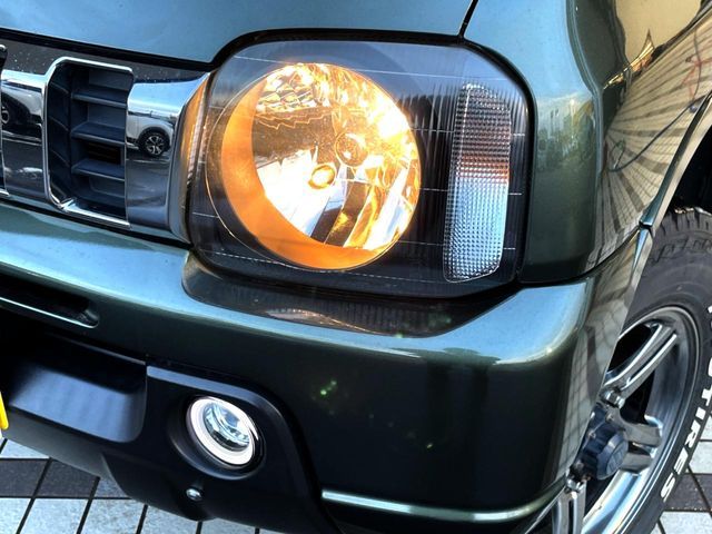 SUZUKI JIMNY 4WD 2014 Image 31