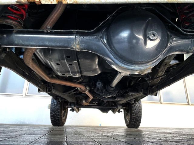 SUZUKI JIMNY 4WD 2014 Image 31