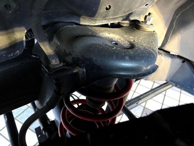 SUZUKI JIMNY 4WD 2014 Image 31