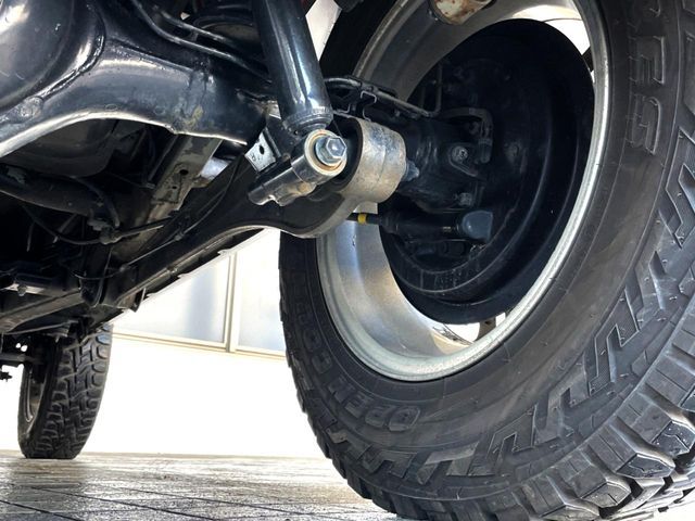 SUZUKI JIMNY 4WD 2014 Image 31