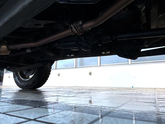 SUZUKI JIMNY 4WD 2014 Image 31