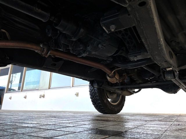 SUZUKI JIMNY 4WD 2014 Image 31