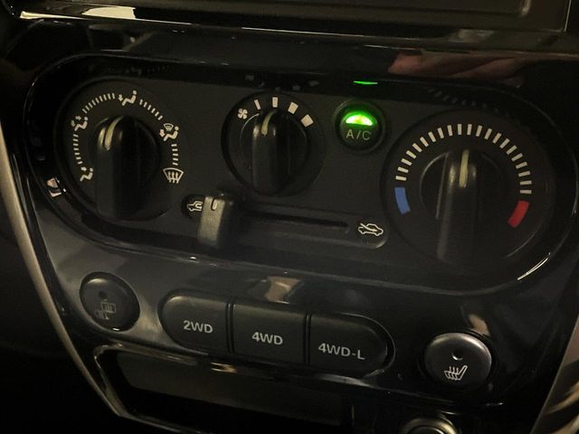 SUZUKI JIMNY 4WD 2014 Image 31