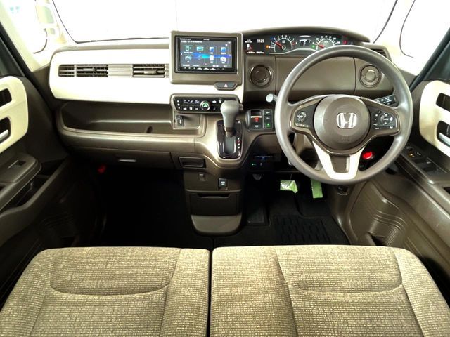 HONDA N BOX 4WD 2023 Image 31