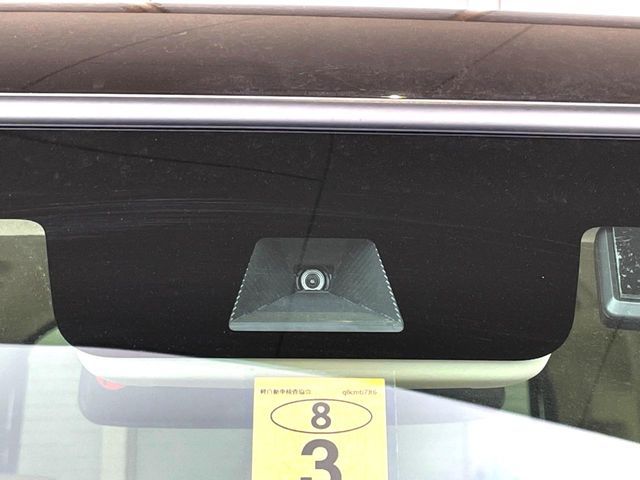 HONDA N BOX 4WD 2023 Image 31