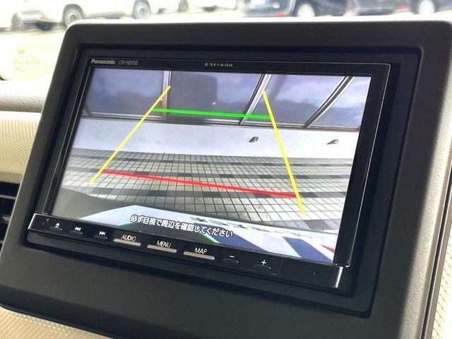 HONDA N BOX 4WD 2023 Image 31