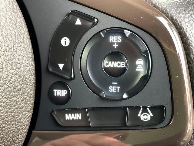 HONDA N BOX 4WD 2023 Image 31