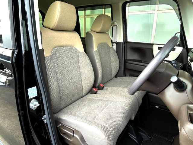 HONDA N BOX 4WD 2023 Image 31