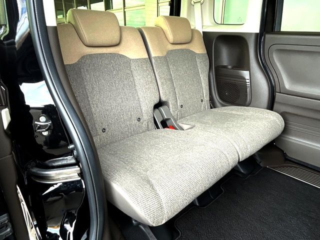 HONDA N BOX 4WD 2023 Image 31