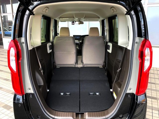 HONDA N BOX 4WD 2023 Image 31