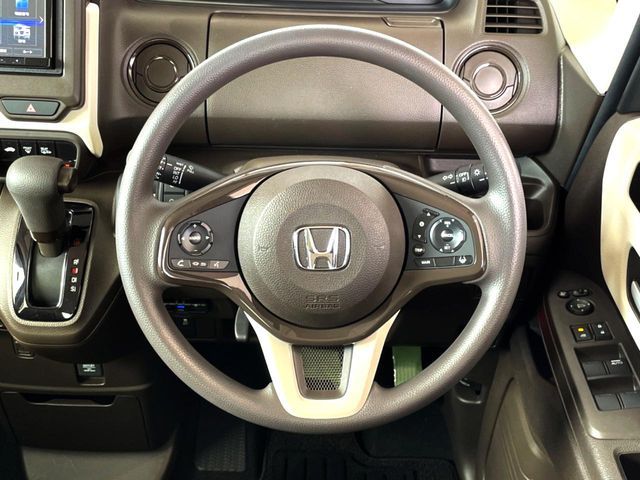 HONDA N BOX 4WD 2023 Image 31