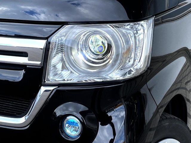 HONDA N BOX 4WD 2023 Image 31