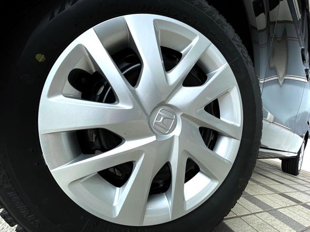 HONDA N BOX 4WD 2023 Image 31