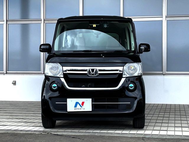 HONDA N BOX 4WD 2023 Image 31