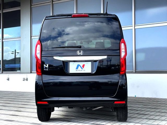 HONDA N BOX 4WD 2023 Image 31