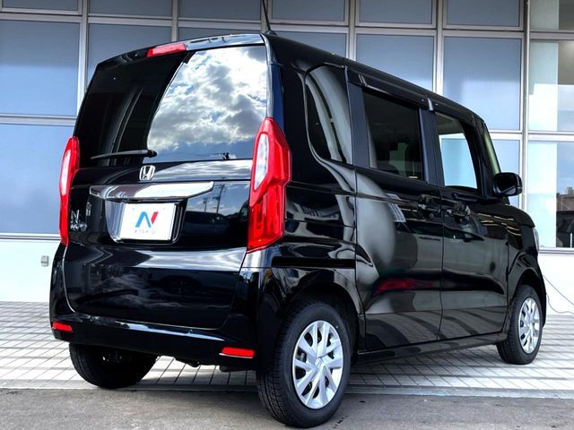 HONDA N BOX 4WD 2023 Image 31