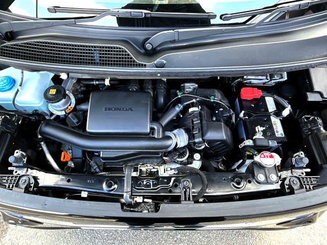 HONDA N BOX 4WD 2023 Image 31