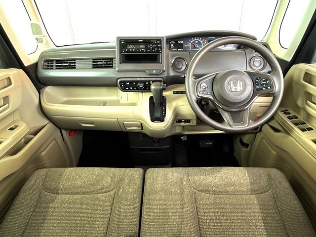 HONDA N BOX 4WD 2019 Image 31