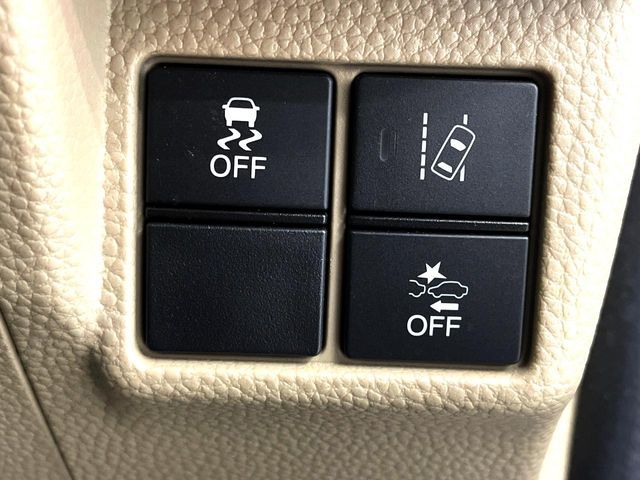 HONDA N BOX 4WD 2019 Image 31