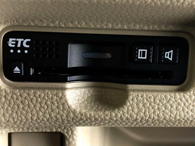 HONDA N BOX 4WD 2019 Image 31