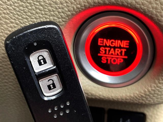 HONDA N BOX 4WD 2019 Image 31