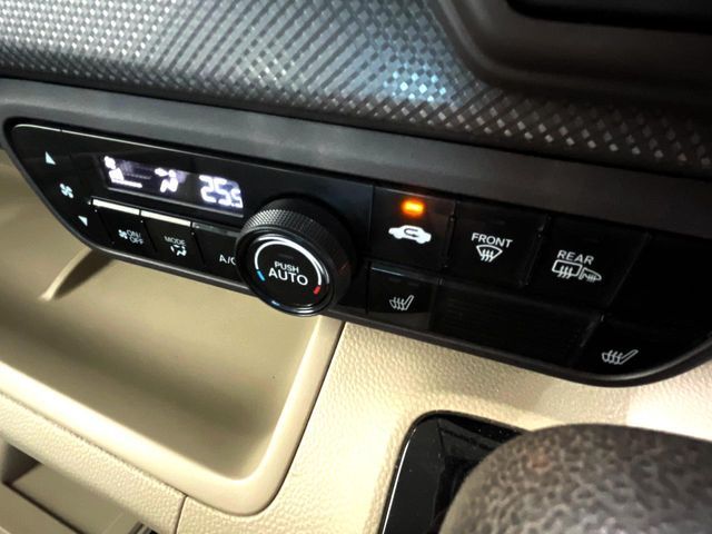 HONDA N BOX 4WD 2019 Image 31