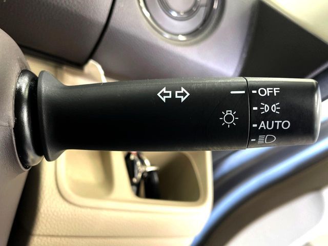 HONDA N BOX 4WD 2019 Image 31