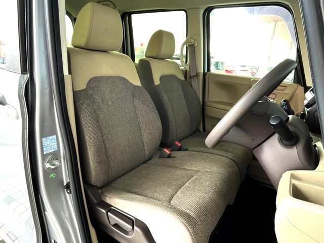 HONDA N BOX 4WD 2019 Image 31