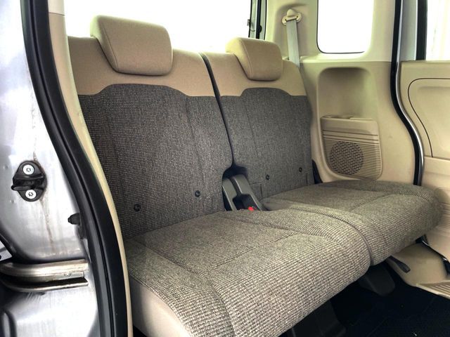 HONDA N BOX 4WD 2019 Image 31